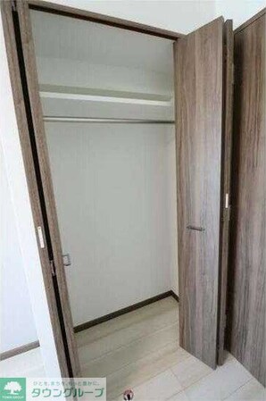 GENOVIA白糸台skygardenの物件内観写真